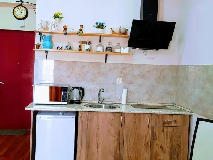 Тбилиси: vache apartment
