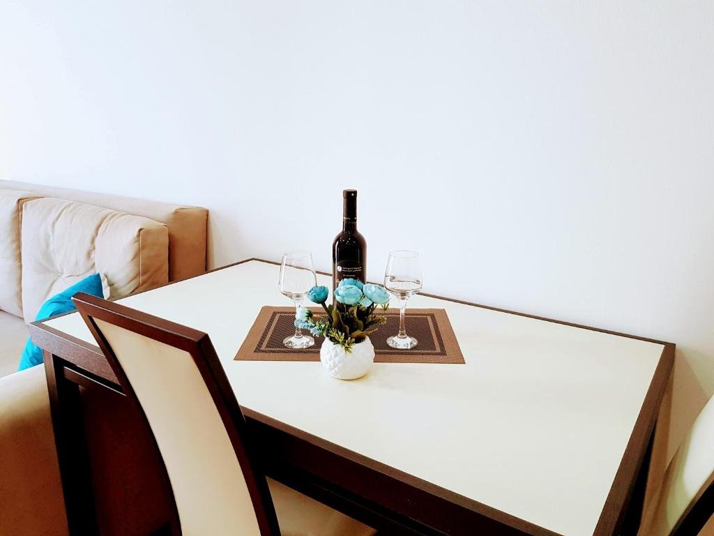 Тбилиси: vache apartment