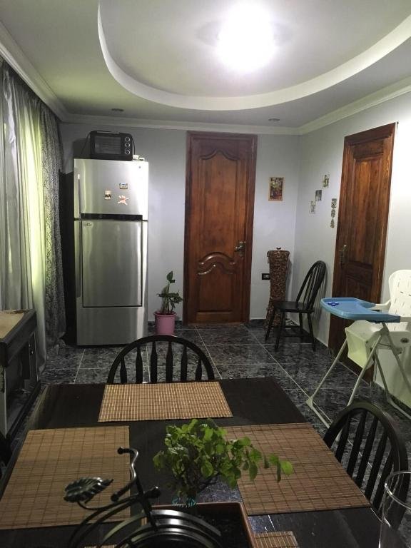 Кобулети: Guest House Agmashenebeli 40