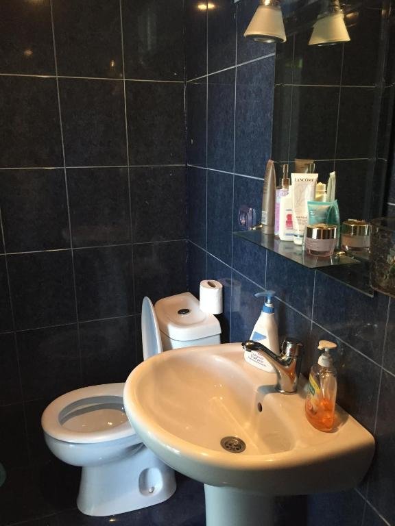 Кобулети: Guest House Agmashenebeli 40