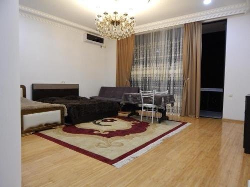 Кобулети: Guest House Agmashenebeli 40