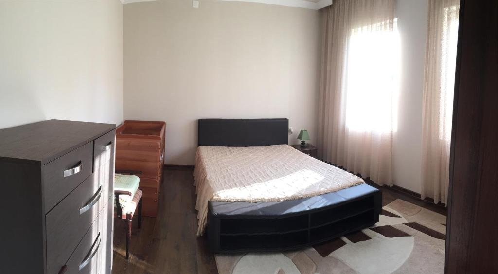 Кобулети: Guest House Agmashenebeli 40