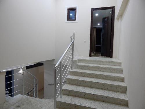 Кобулети: Guest House Agmashenebeli 40