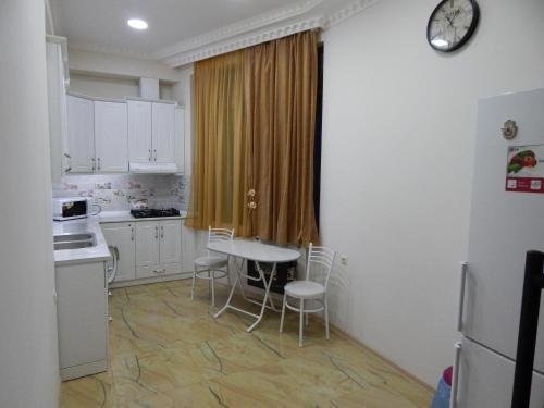 Кобулети: Guest House Agmashenebeli 40