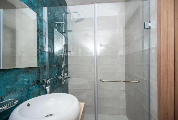 Тбилиси: Tonusi Luxe Hotel