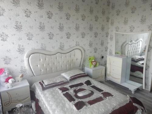 Букнари: Guest House "IKA"