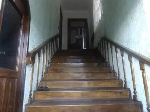 Букнари: Guest House "IKA"