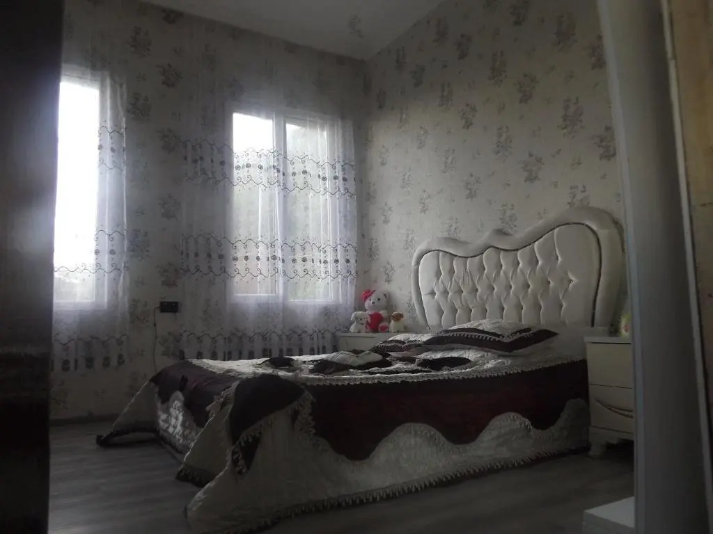 Букнари: Guest House "IKA"