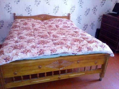 Местиа: Guest House in Zhabeshi Lali