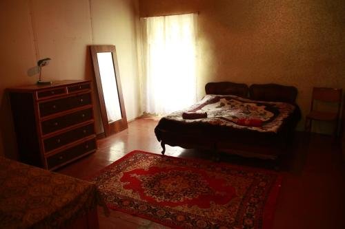 Местиа: Guest House in Zhabeshi Lali