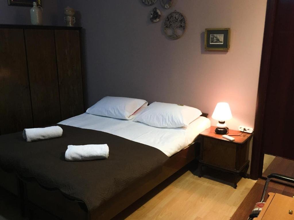 Тбилиси: Taberne Hotel
