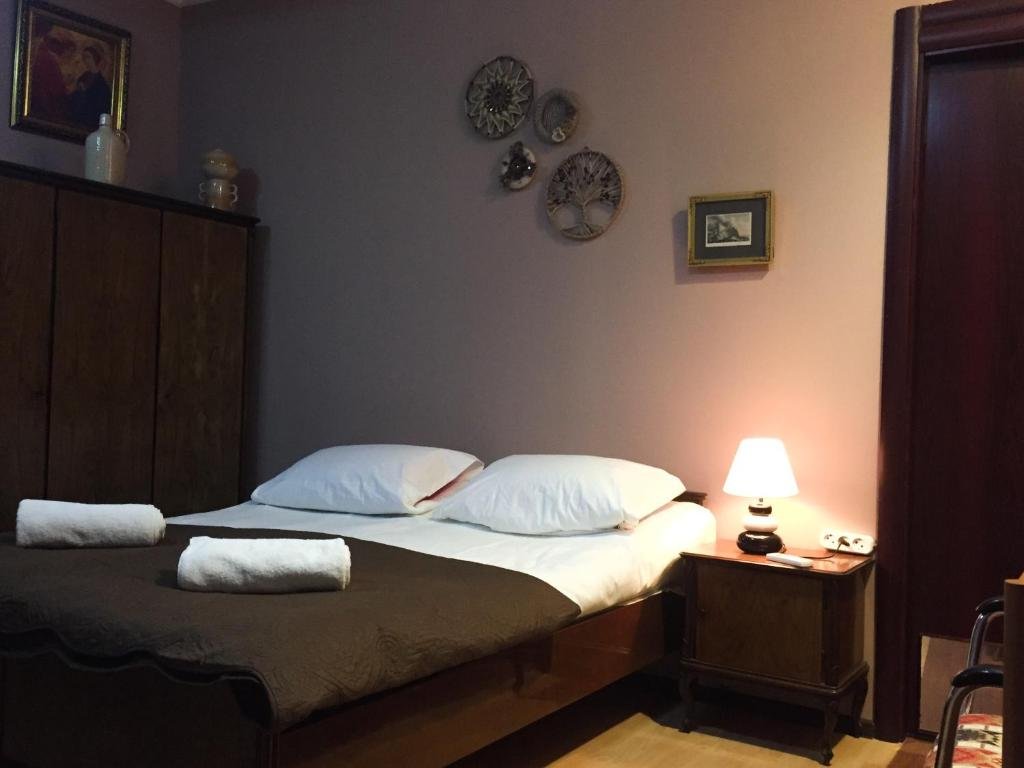 Тбилиси: Taberne Hotel
