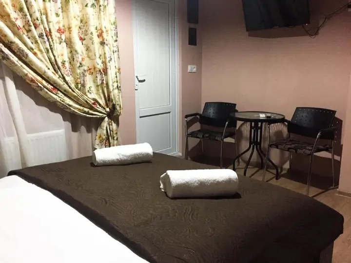 Тбилиси: Taberne Hotel