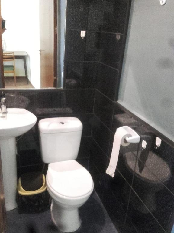 Кварели: Guesthouse Cottage