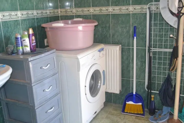 Тбилиси: Vachik Hostel