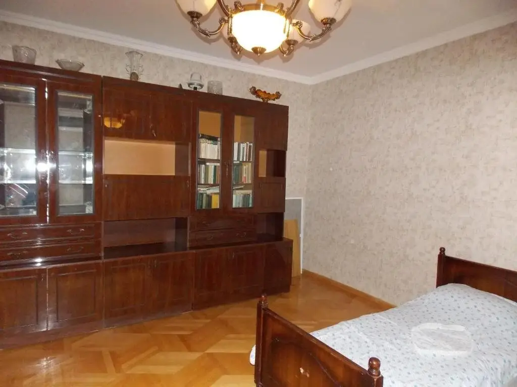 Тбилиси: Vachik Hostel