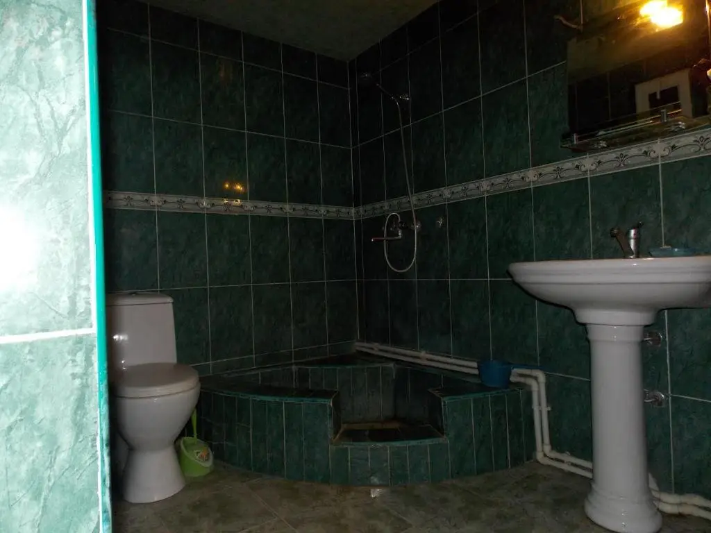 Тбилиси: Vachik Hostel