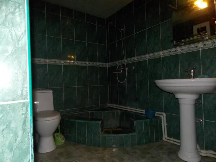 Тбилиси: Vachik Hostel