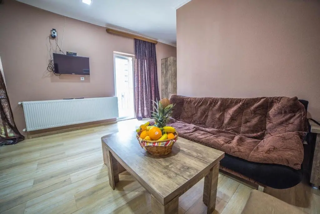 Тбилиси: New Hostel