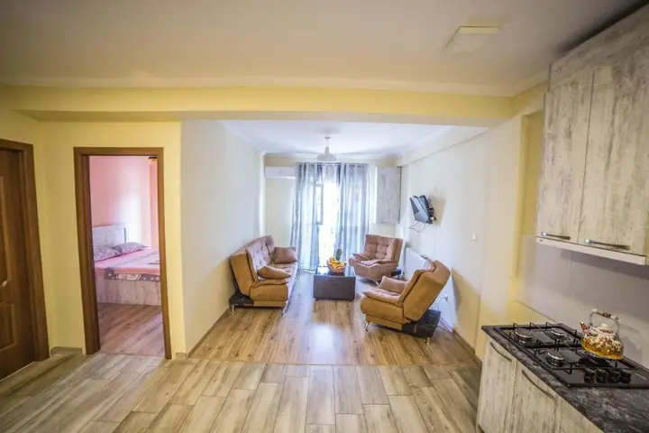 Тбилиси: New Hostel