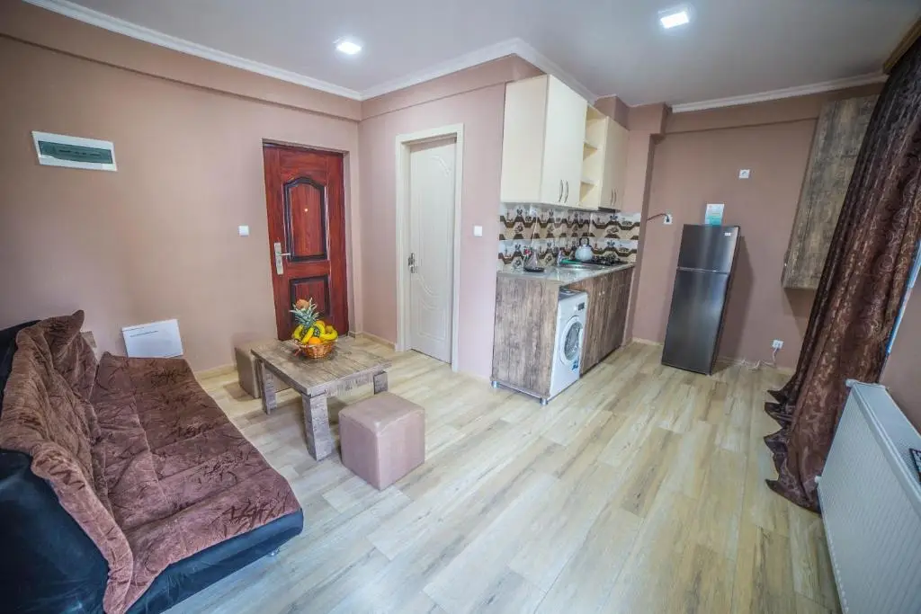 Тбилиси: New Hostel