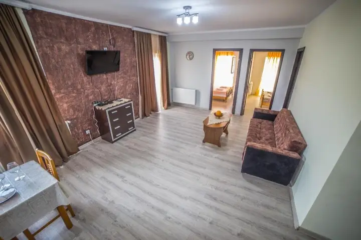 Тбилиси: New Hostel