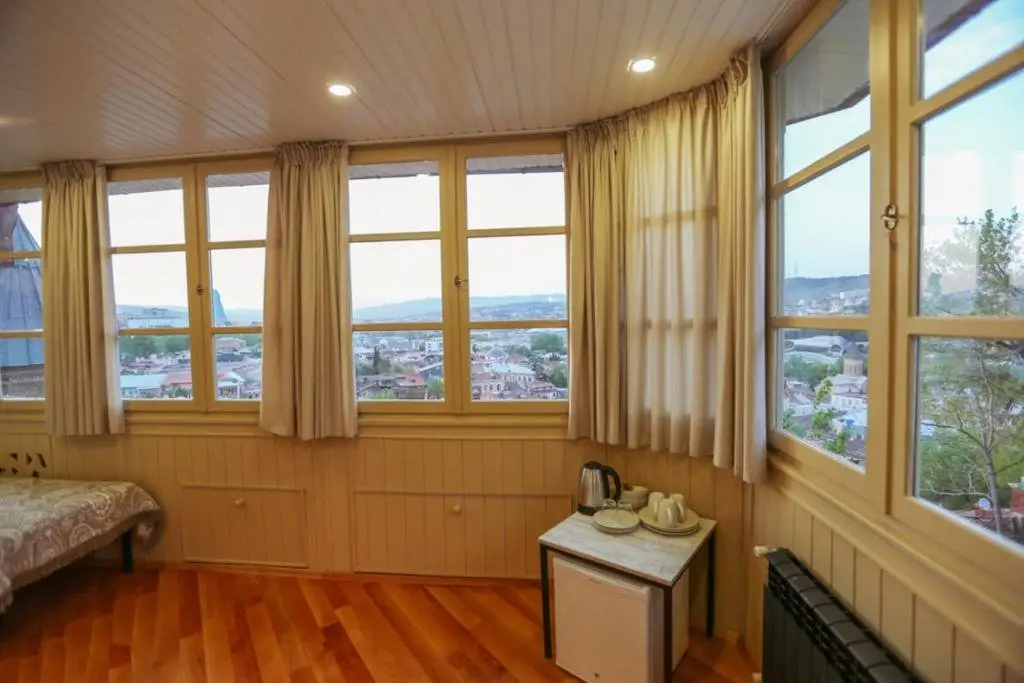 Тбилиси: Tbilisi Unesko HOUSE