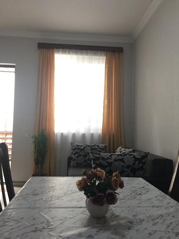 Тбилиси: Stonemens Museum Guesthouse