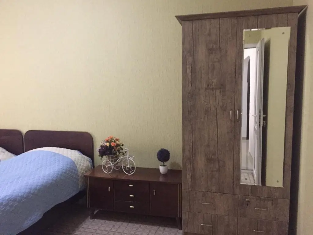 Тбилиси: Stonemens Museum Guesthouse