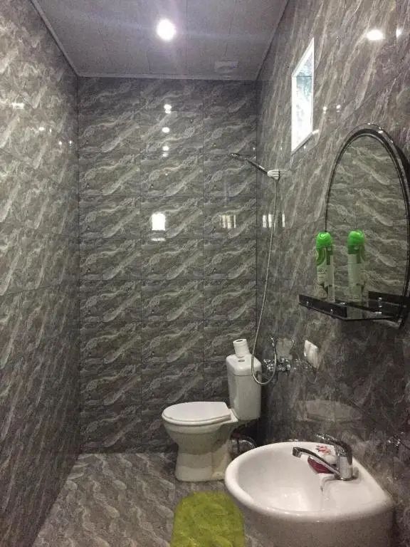 Тбилиси: Stonemens Museum Guesthouse