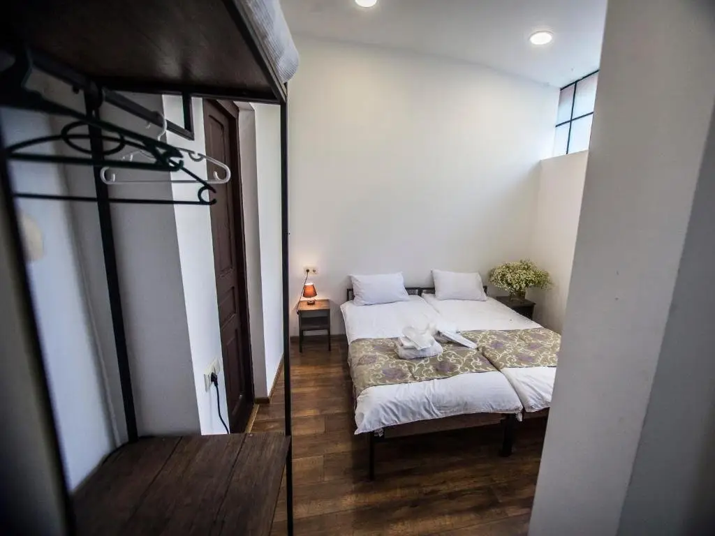 Yeard Hotel — фото 1