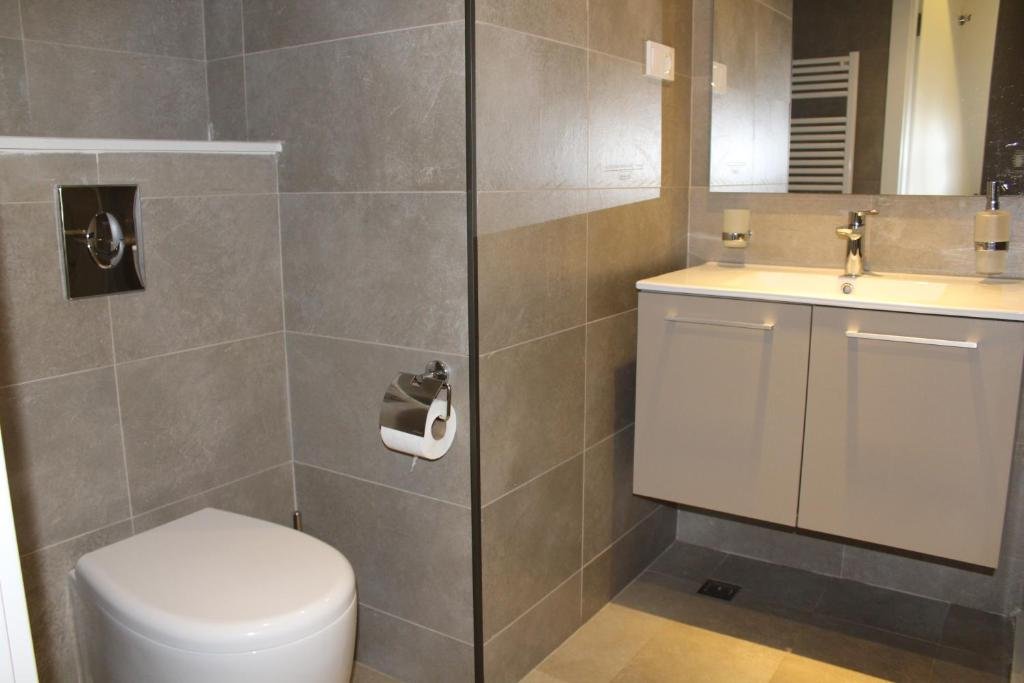 Батуми: Courtyard Marriott Apartments