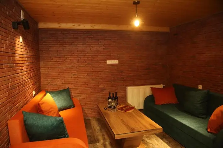 Тбилиси: Tbilisi Stories Hotel
