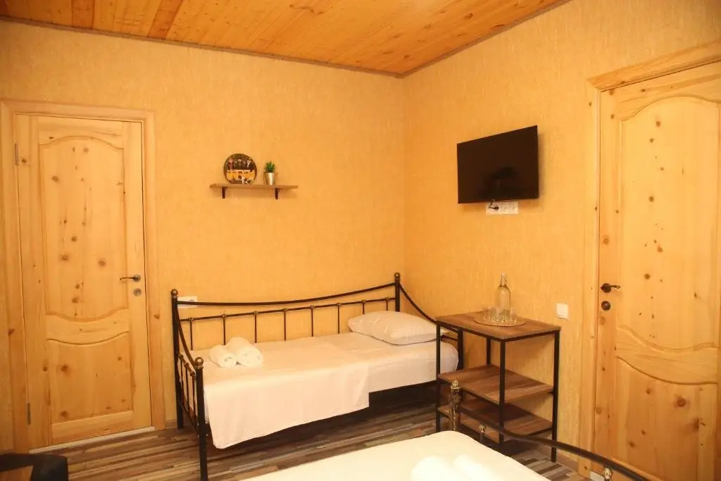 Тбилиси: Tbilisi Stories Hotel
