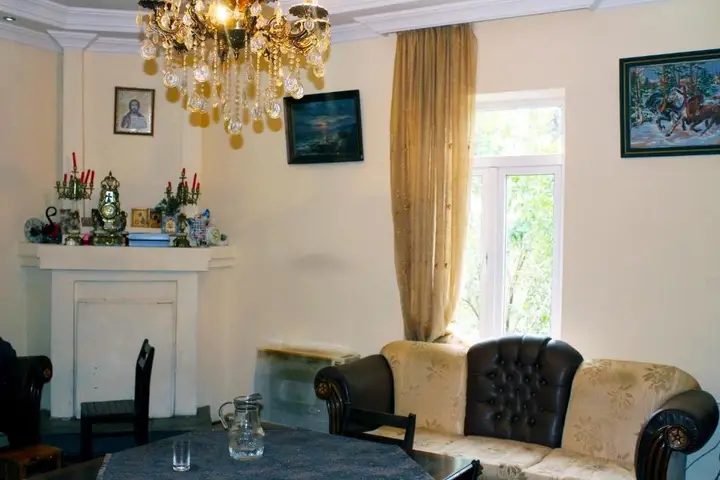 Кобулети: Chill Out 2