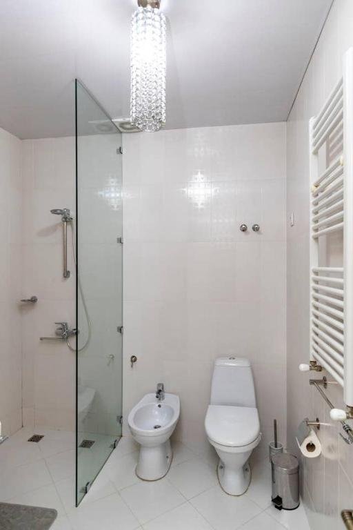 Тбилиси: Cozy and Stylish 1BR Apt In The Heart of Tbilisi