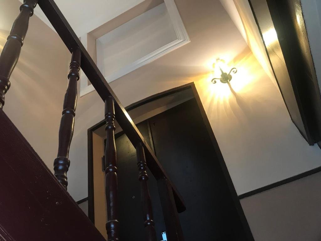 Тбилиси: Tbilisi Panorama Hostel