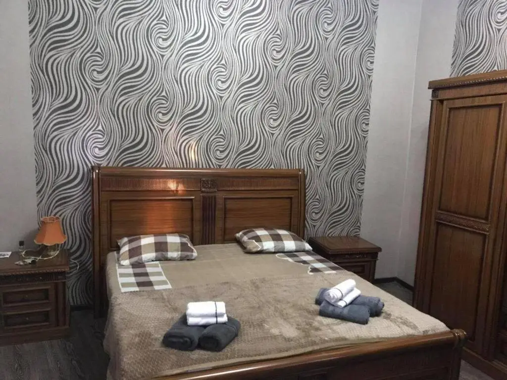 Тбилиси: Tbilisi Panorama Hostel