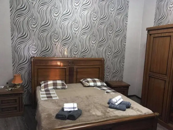 Тбилиси: Tbilisi Panorama Hostel