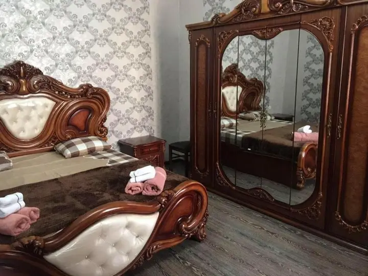 Тбилиси: Tbilisi Panorama Hostel