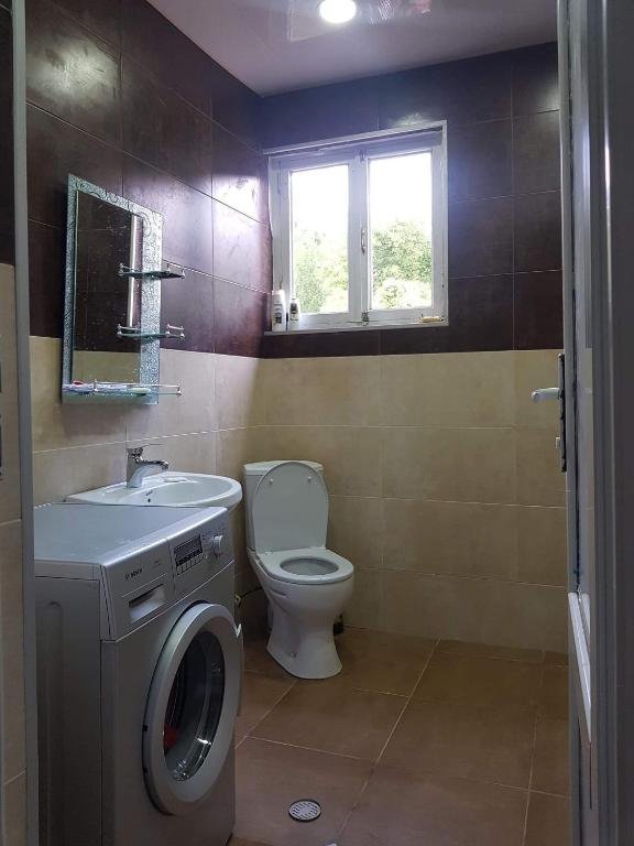 Тбилиси: Surami Hotel