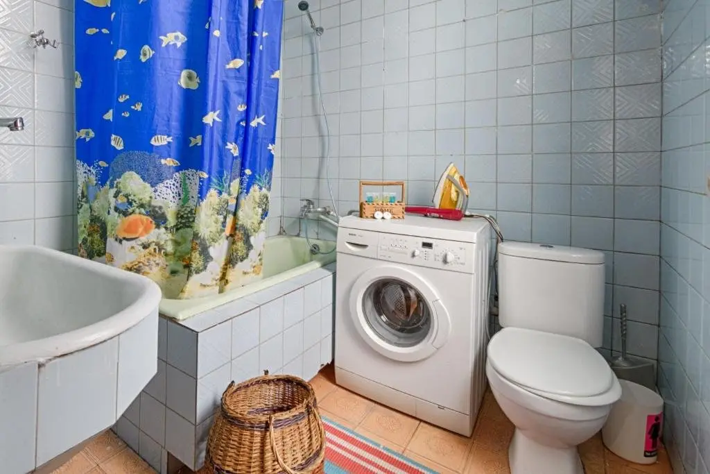 Тбилиси: Dayroom Chain Hotel, Apartment 15