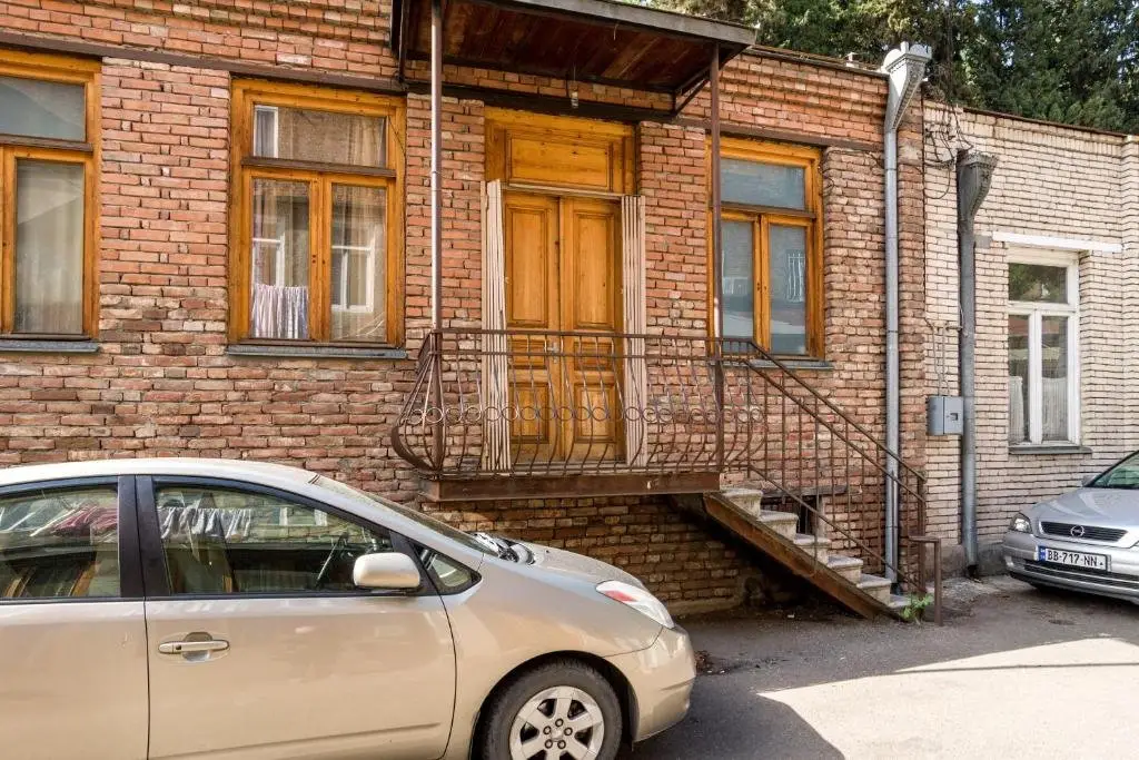 Тбилиси: Dayroom Chain Hotel, Apartment 15