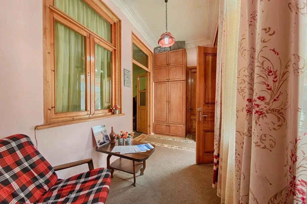 Тбилиси: Dayroom Chain Hotel, Apartment 15