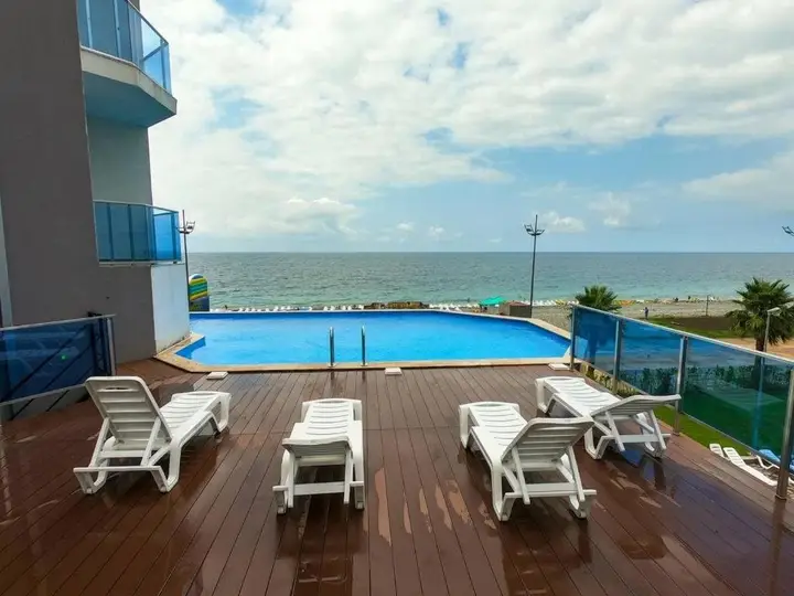 Батуми: Gonio Residence