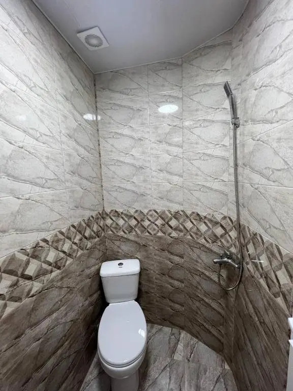 Батуми: Guest House - Green Space