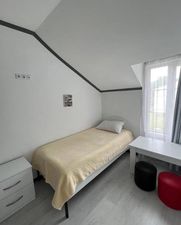 Батуми: Guest House - Green Space