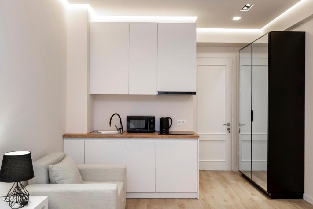 Тбилиси: Tossi Apartments