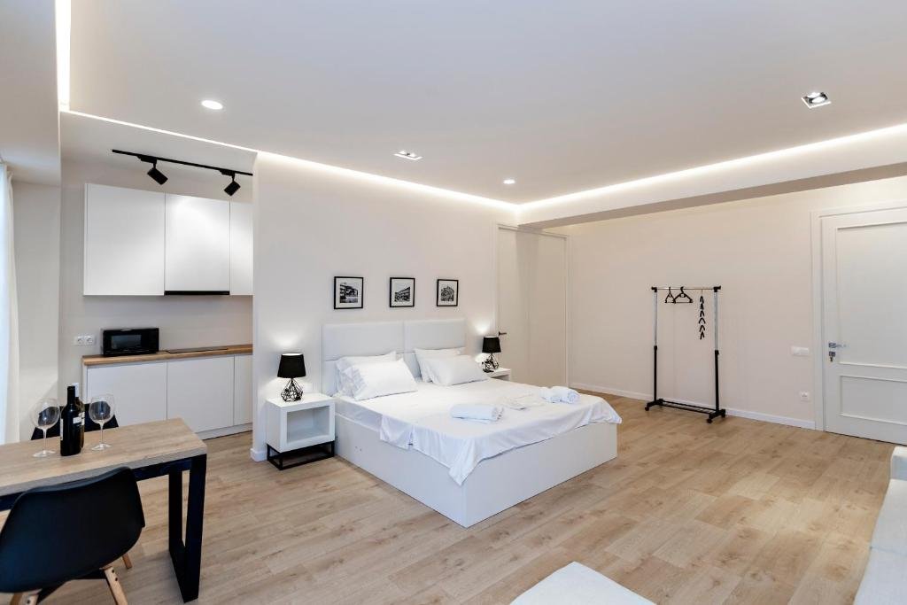 Тбилиси: Tossi Apartments