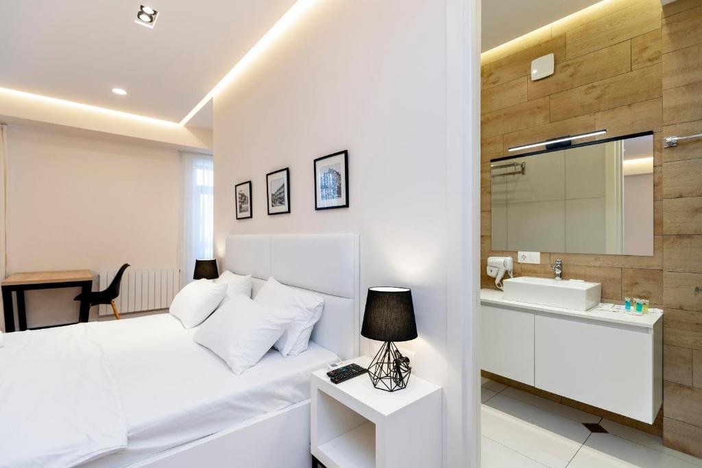 Тбилиси: Tossi Apartments